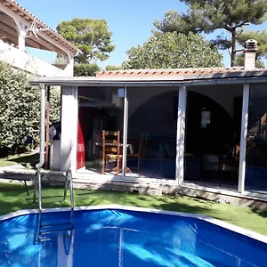 Maison Detente Hébergement de vacances Carry-le-Rouet