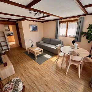 L'etape Du Plateau De Correo Appartement La Roche-des-Arnauds