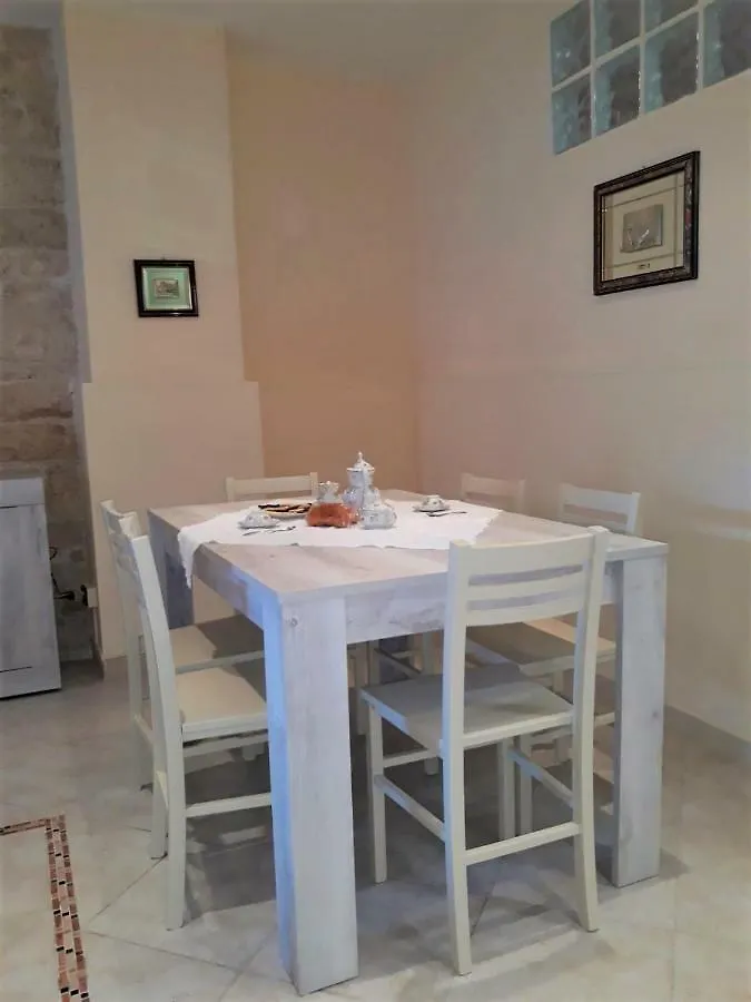 Appartamento Profumo di Mare  Giovinazzo