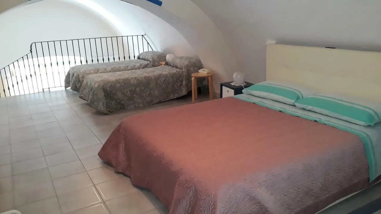 Appartamento Profumo di Mare  Giovinazzo